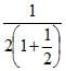 Geometric Progression (G.P) | Mathematics (Maths) Class 11 - Commerce